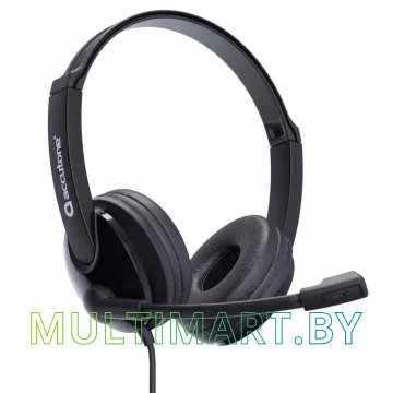 Наушники Accutone UB101 USB картинка 2